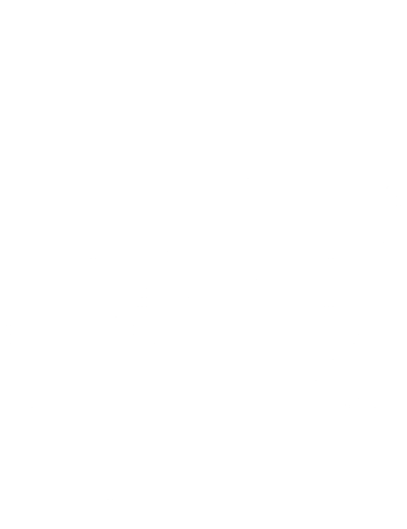 A spinning globe rendered with text